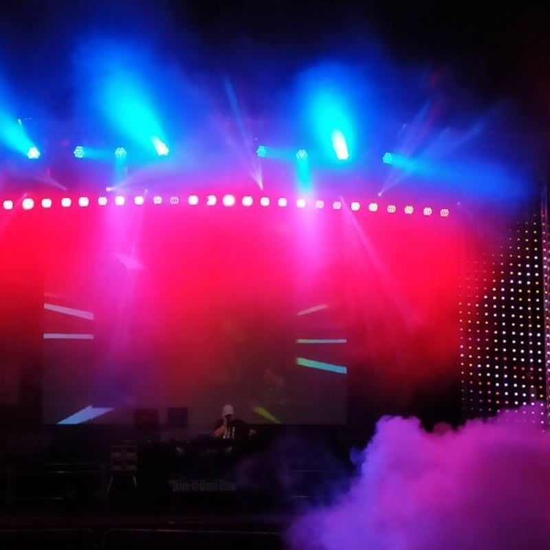 Auto - Disco
