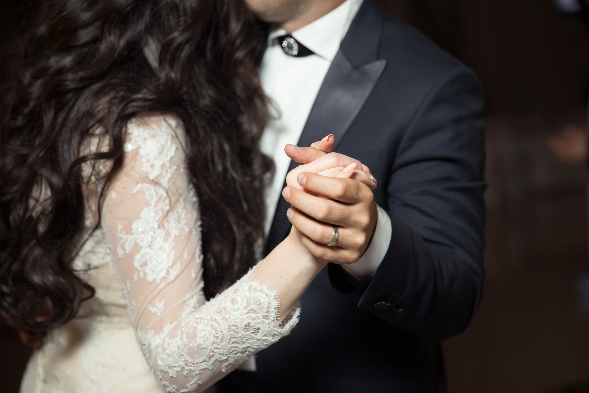 Hochzeitstanz - klassisch oder modern?