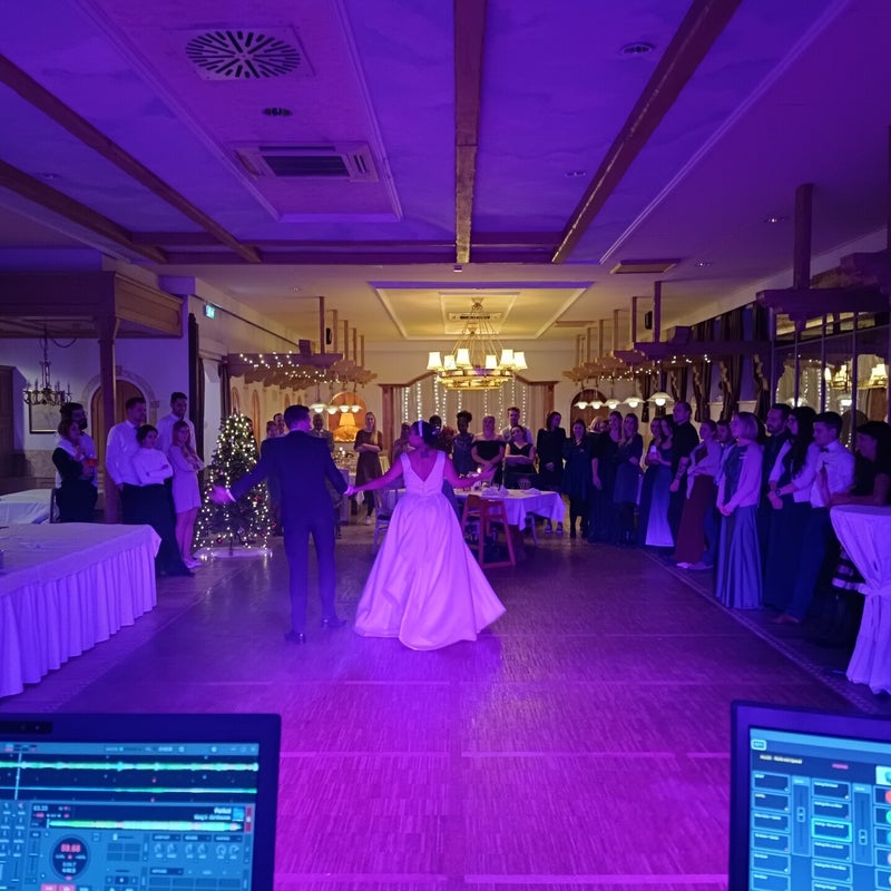 Winterhochzeit