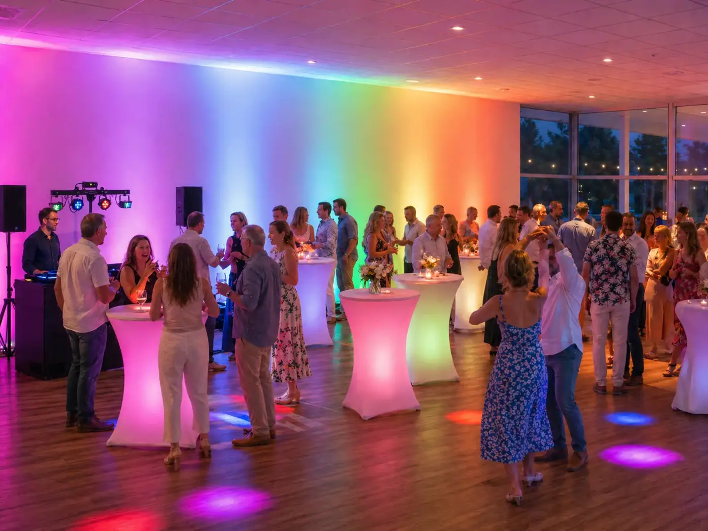 Messe Event
