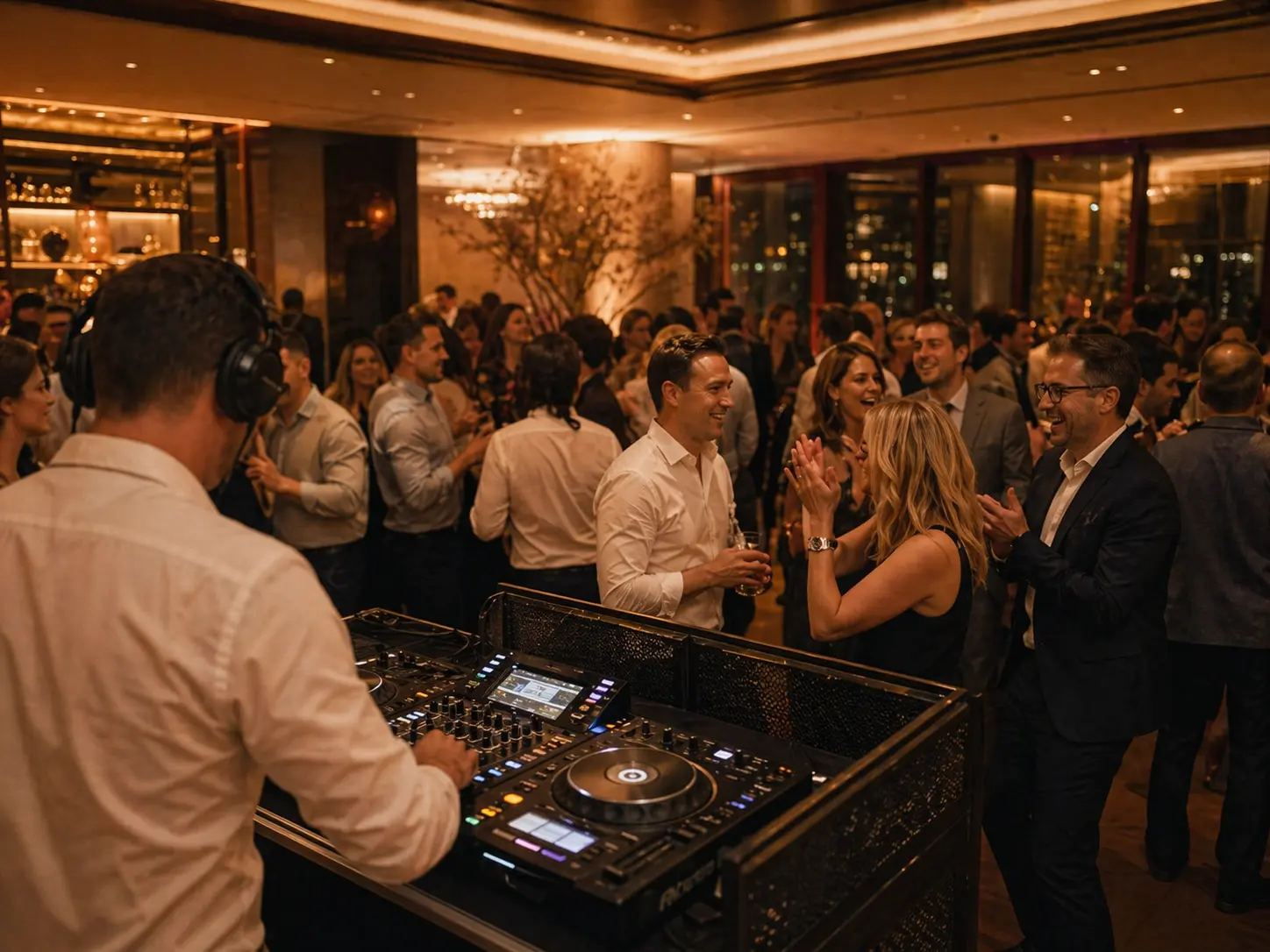 Augsburg DJs – professionelles DJ-Team für Hochzeit, Geburtstag und Firmenfeier
