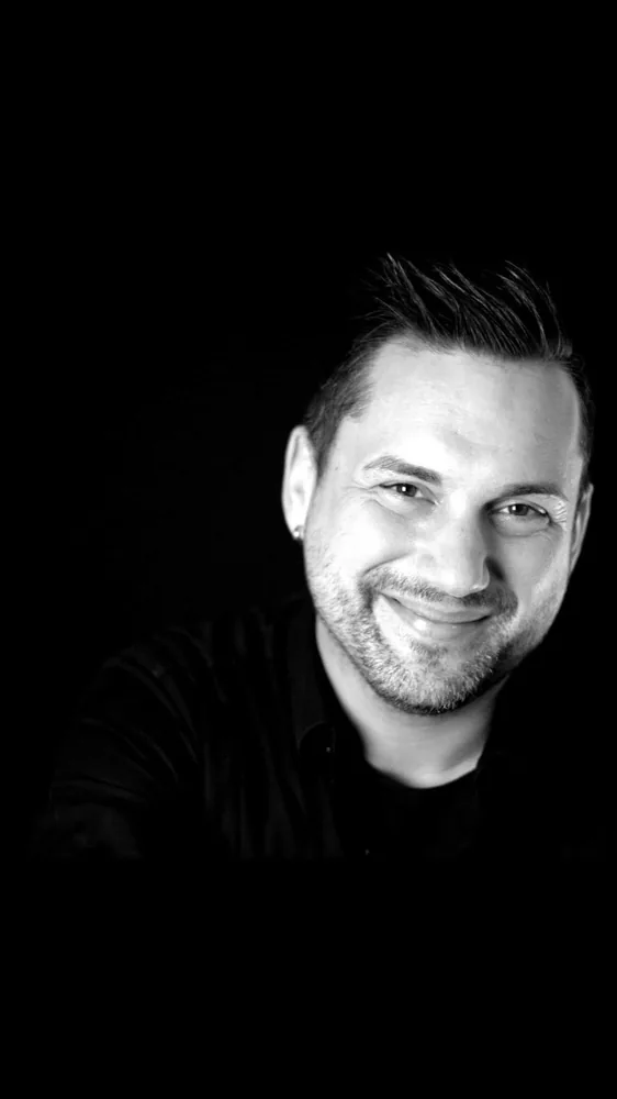Adrian von Augsburg DJs