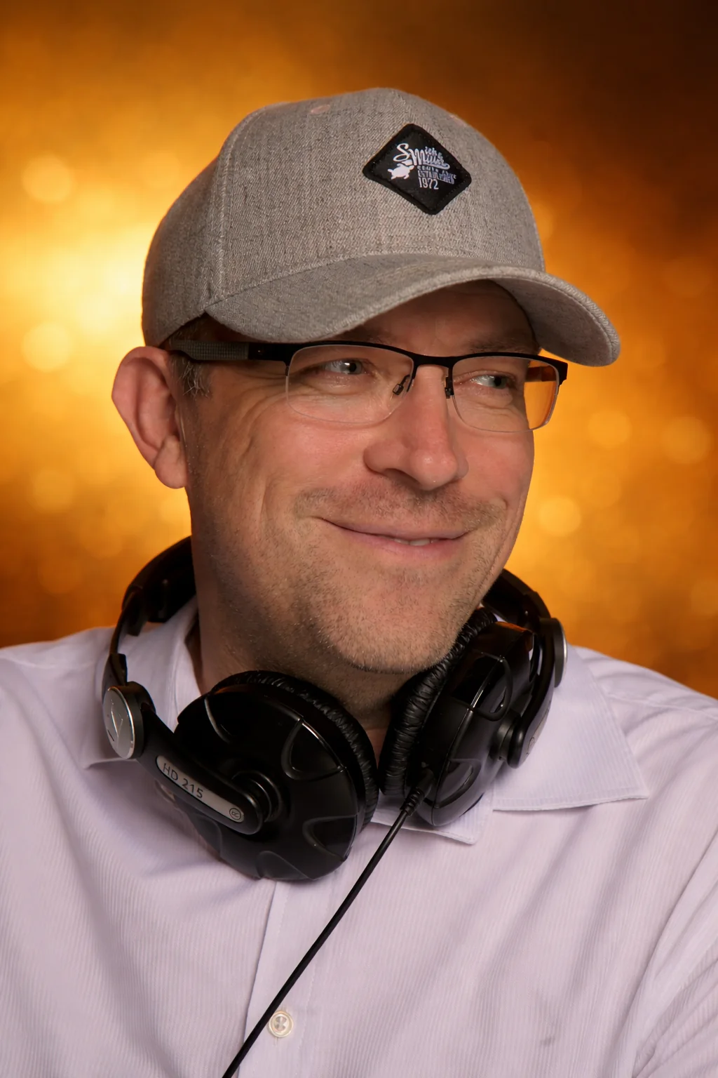 DJ Rico Cinsano
