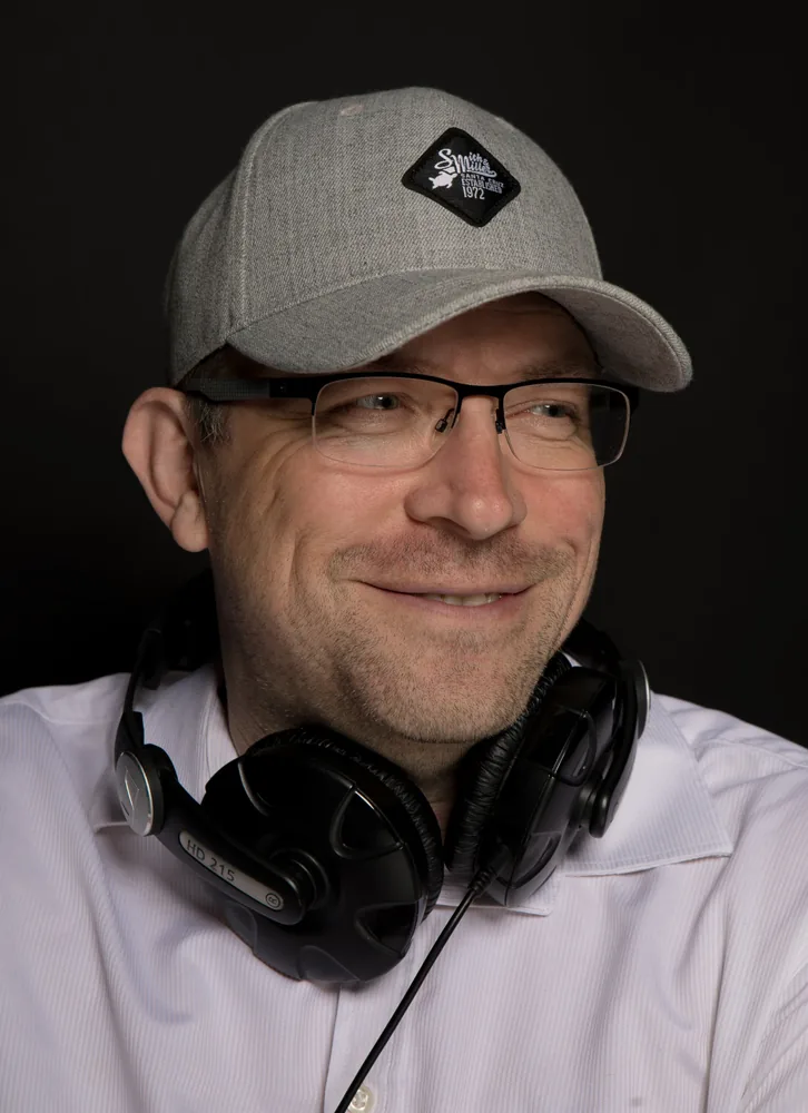 Rico von Augsburg DJs