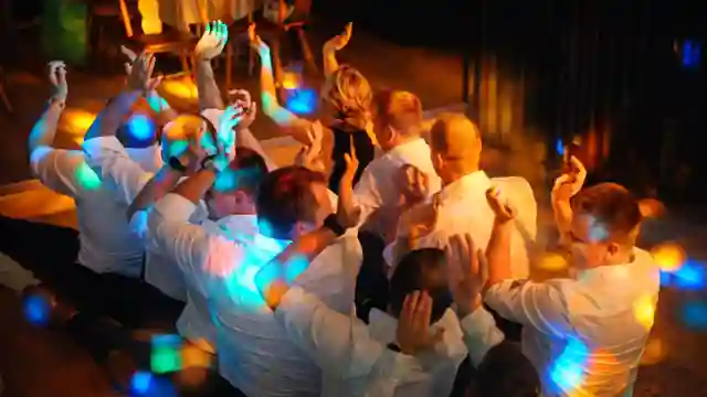 Hochzeits DJ in Günzburg