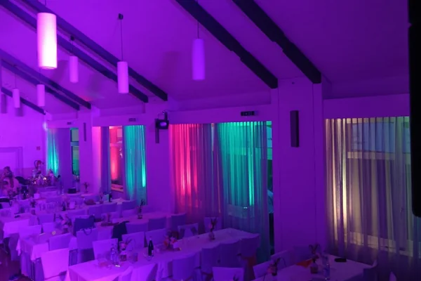 DJ im Trachtenheim in Königsbrunn