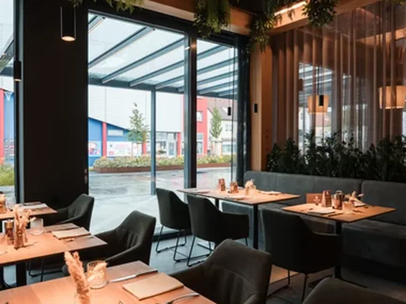 Hotel Zeller Cervus Königsbrunn – Hochzeitslocation Bild 5